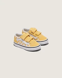 Toddler Old Skool V Checkerboard Shoe