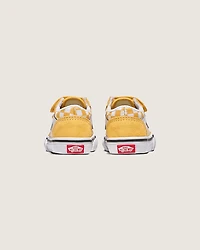 Toddler Old Skool V Checkerboard Shoe