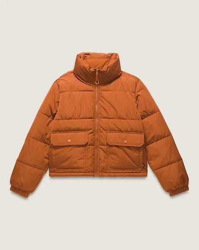 Aubrey Primaloft Puffer Jacket