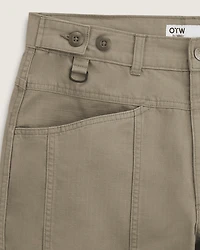 OTW Trench Pants
