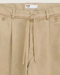 OTW Utility Field Pants