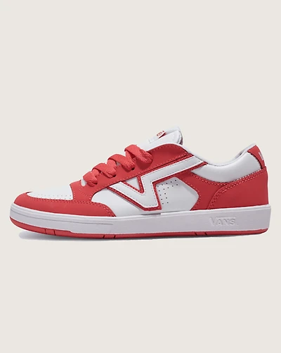 Lowland ComfyCush Shoe