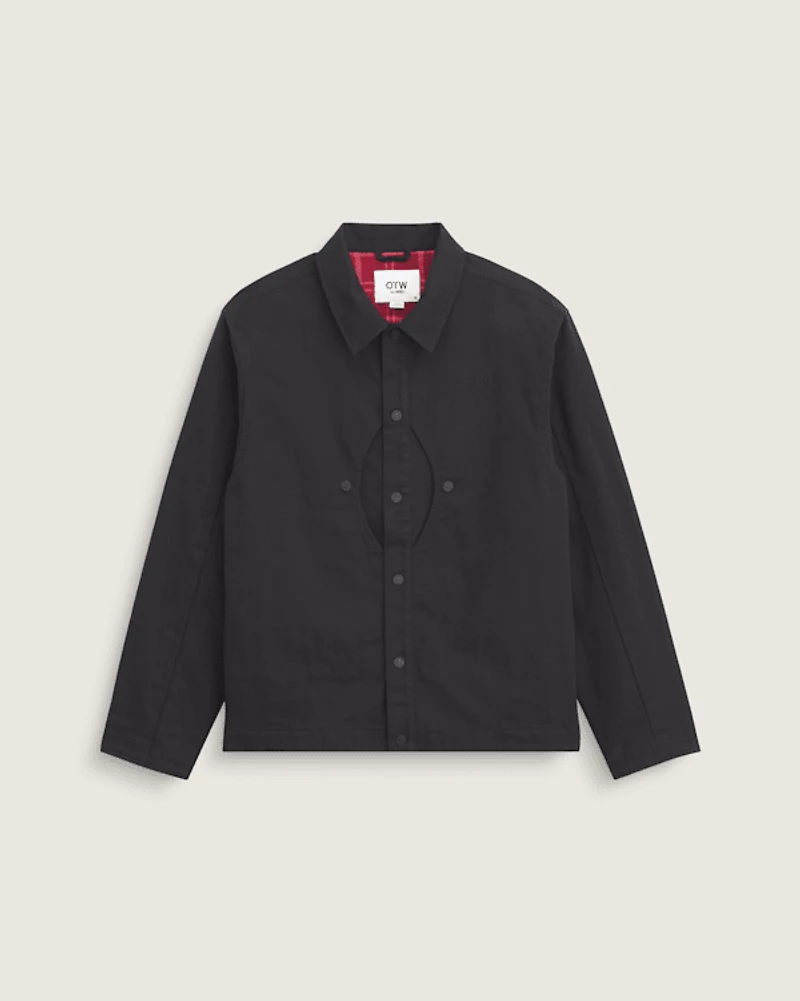 OTW Twill Jacket