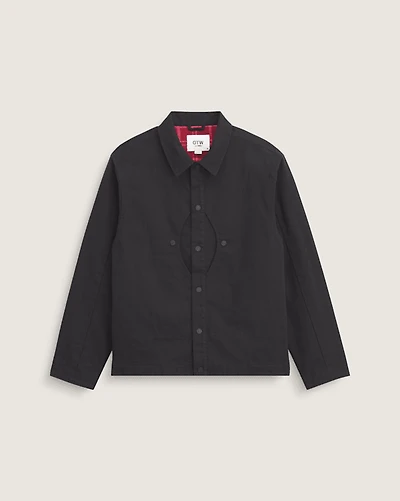 OTW Twill Jacket