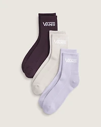 Classic Half Crew Socks 3-Pack