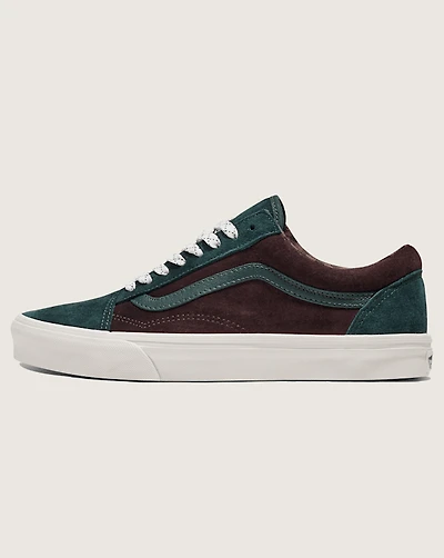 Old Skool Suede Shoe