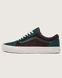 Old Skool Suede Shoe