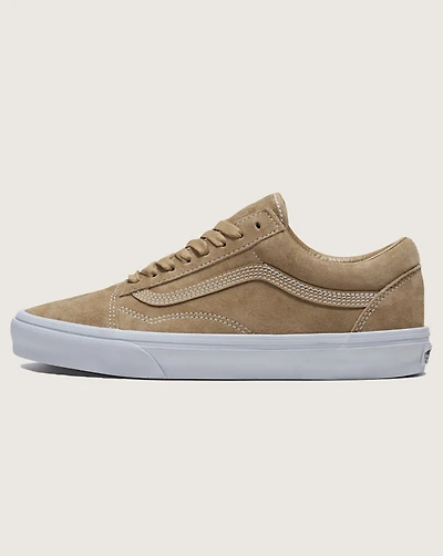 Old Skool Suede Shoe