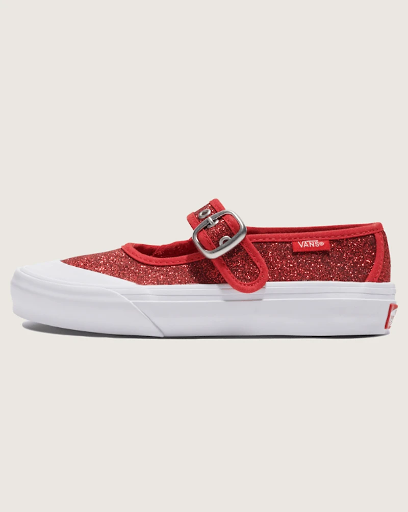 Little Kids Mary Jane Shoe