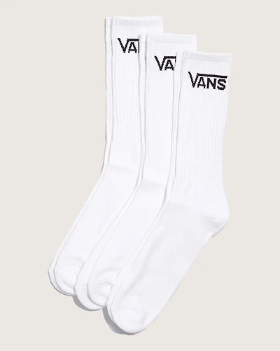 Kids Classic Crew Socks