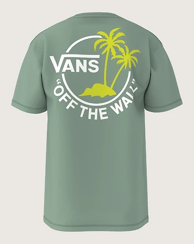 Classic Mini Dual Palm T-Shirt