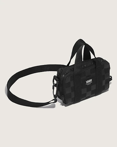 Block Wallet Bag