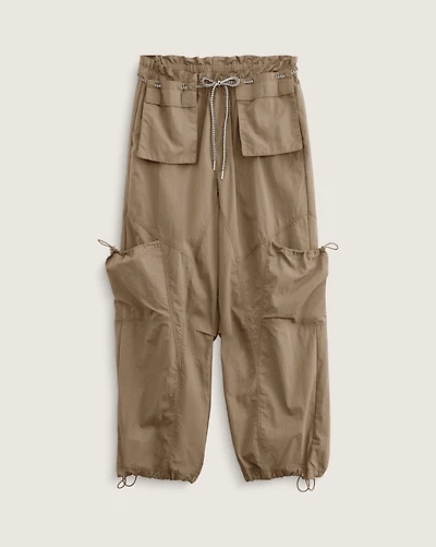 Premium Canopy Parachute Pants