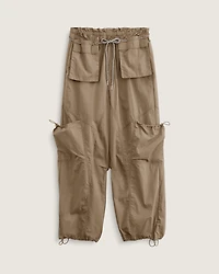 Premium Canopy Parachute Pants