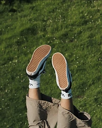 Knu Skool Shoe