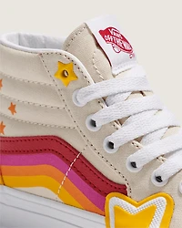 Little Kids Sk8-Hi Shoe