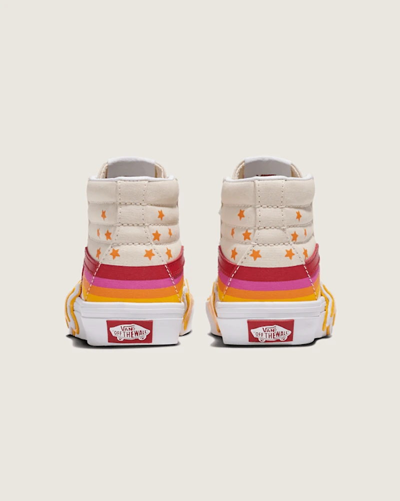 Little Kids Sk8-Hi Shoe