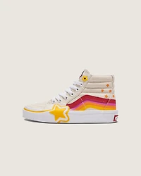 Little Kids Sk8-Hi Shoe