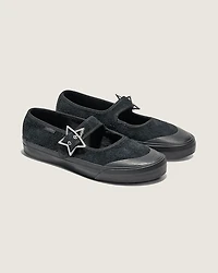 Mary Jane Shoe