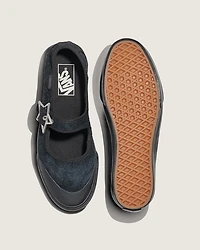 Mary Jane Shoe