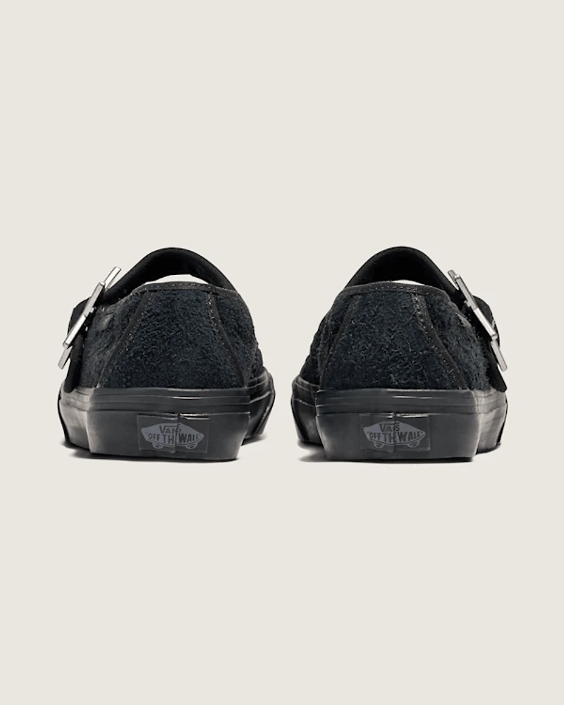 Mary Jane Shoe