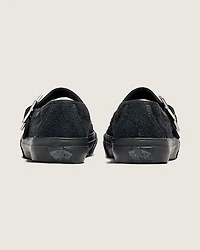 Mary Jane Shoe