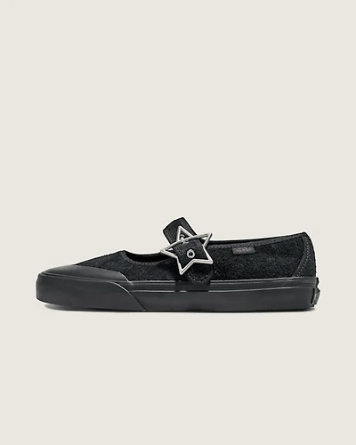 Mary Jane Shoe