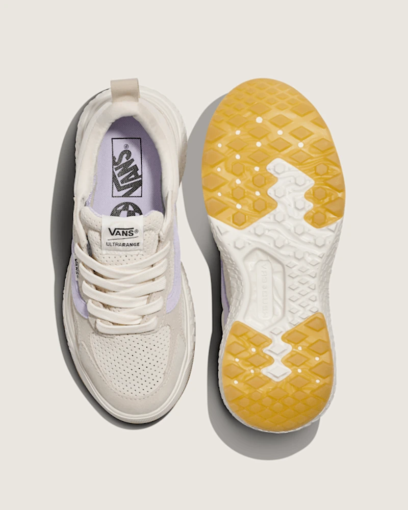 UltraRange Neo VR3 Shoe