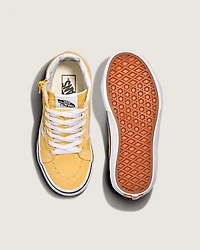 Little Kids SK8-Hi Reissue Side Zip Shoe