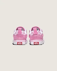 Toddler Knu Skool Checkerboard Shoe