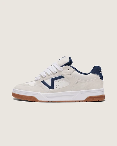 Upland Shoe