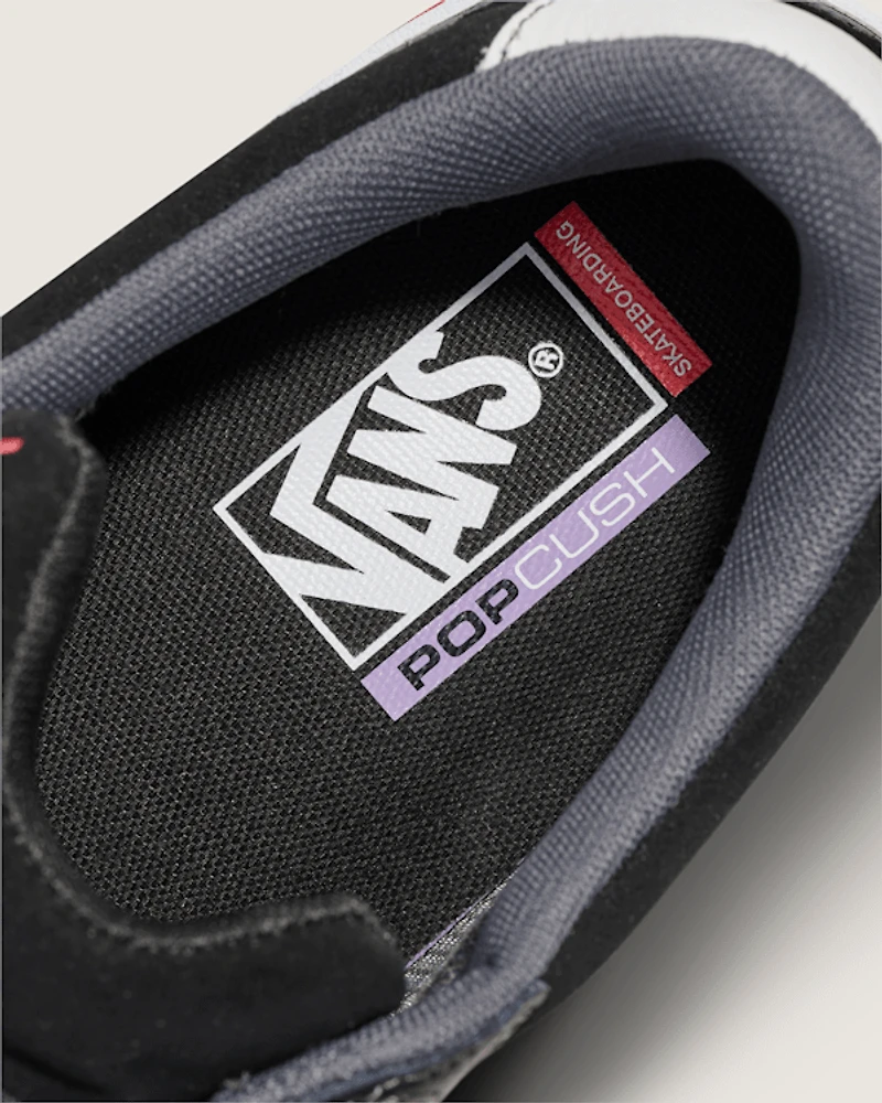 Skate 2 Wayvee Shoe