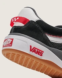Skate 2 Wayvee Shoe