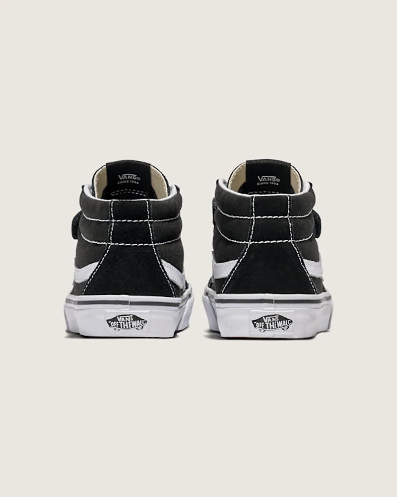 Big Kids Sk8-Mid Reissue V Shoe