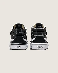 Big Kids Sk8-Mid V Shoe