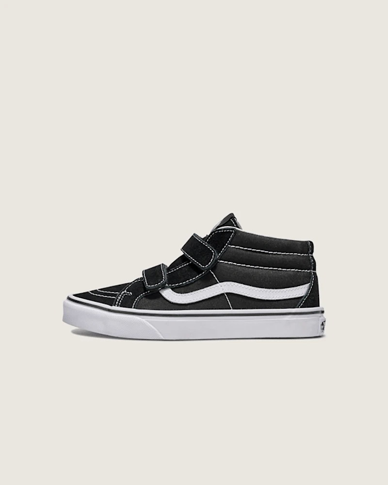 Big Kids Sk8-Mid Reissue V Shoe