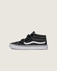 Big Kids Sk8-Mid V Shoe