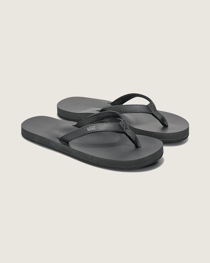 Soft-Top Sandal