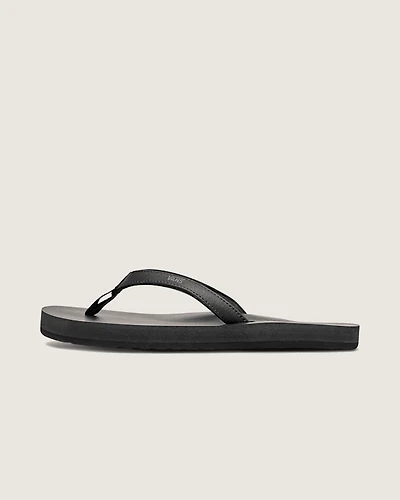 Soft-Top Sandal