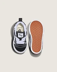 Toddler Knu Skool Checkerboard Shoe