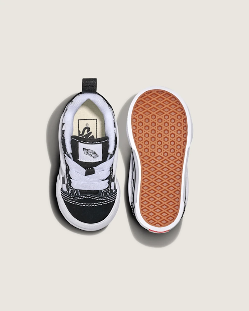 Toddler Knu Skool Shoe