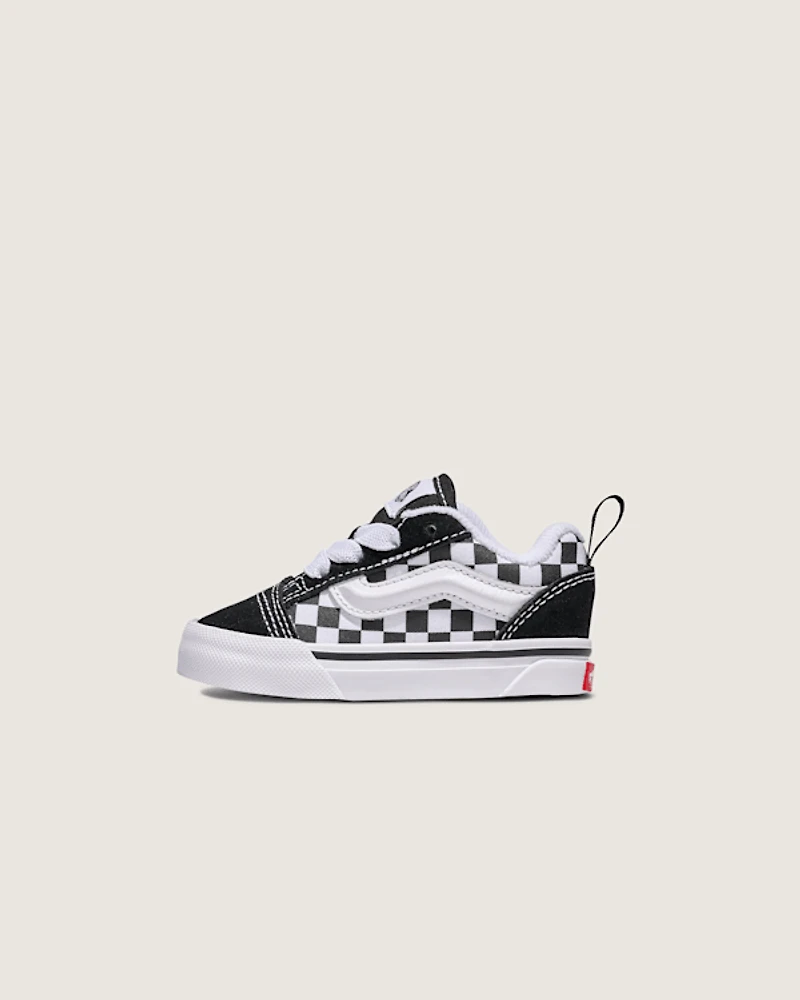 Toddler Knu Skool Shoe