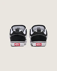Big Kids Knu Skool Shoe