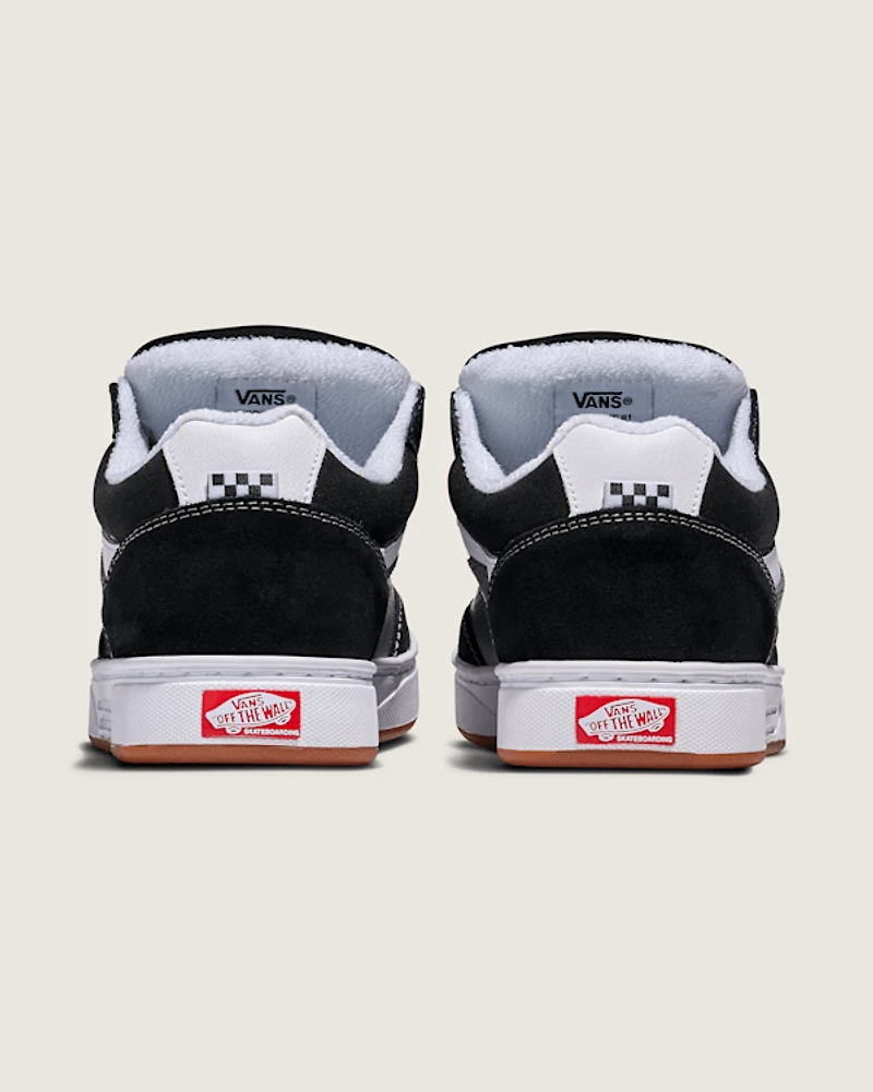 Skate Estazzo Shoe