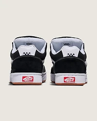 Skate Estazzo Shoe