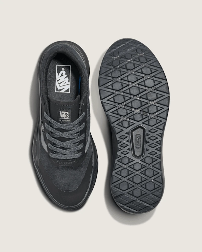 UltraRange 2.0 Shoe