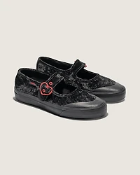 Mary Jane Shoe