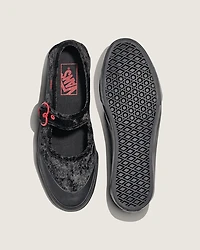 Mary Jane Shoe