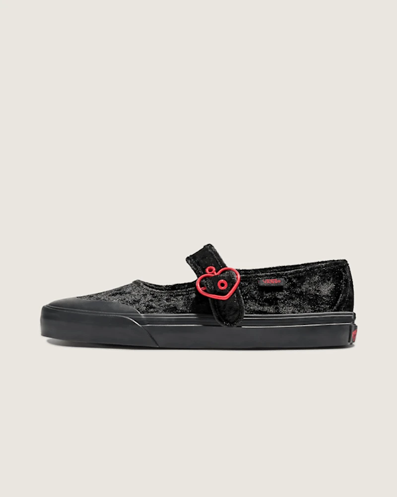 Mary Jane Shoe