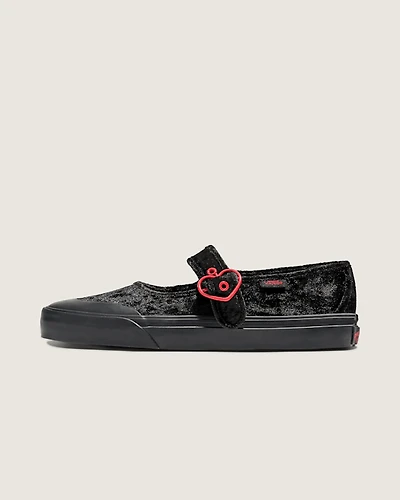 Mary Jane Shoe
